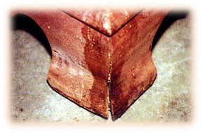 Recupera&ccedil;&atilde;o de m&oacute;veis - Antes